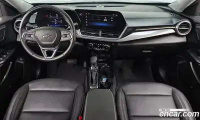 Chevrolet Trax 2023 1.2 гидро, миниатюра 9