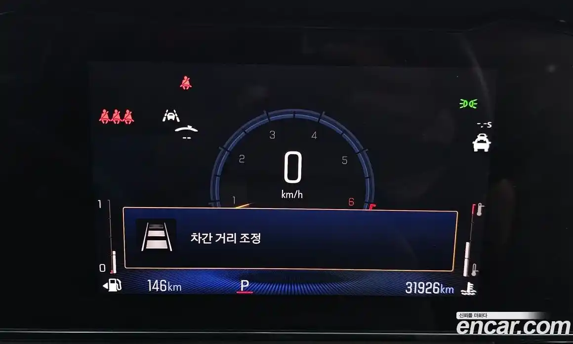Chevrolet Trax 2023 1.2 гидро, фото 10