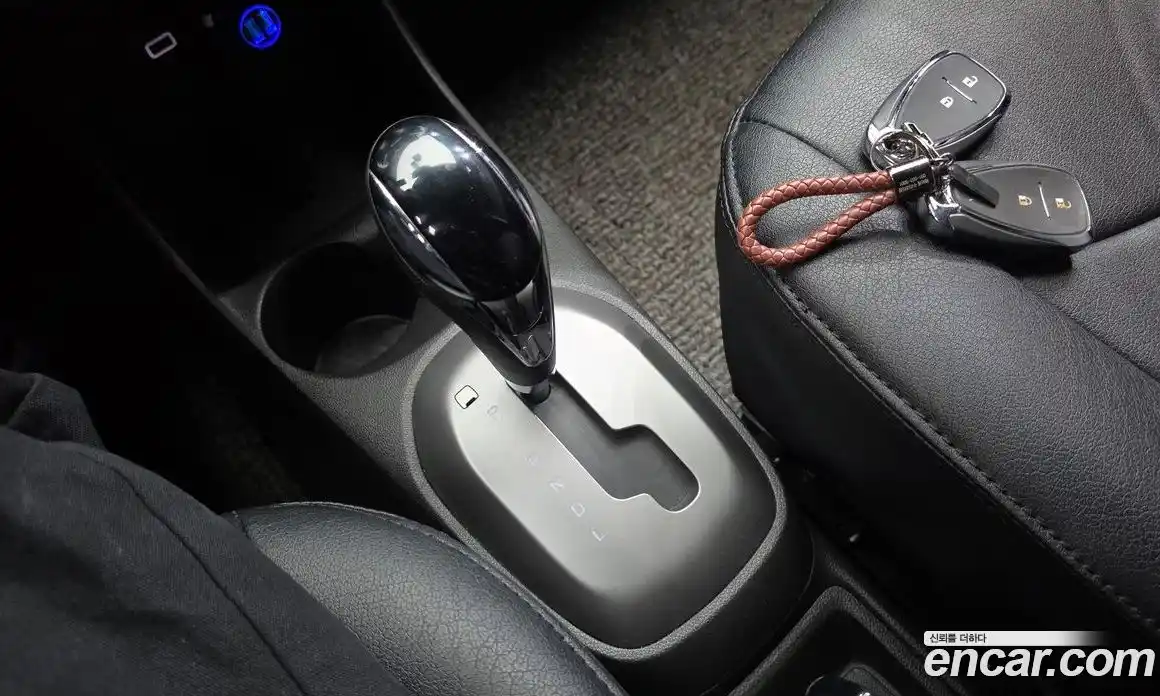Chevrolet Spark 2019 1.0 гидро, фото 12