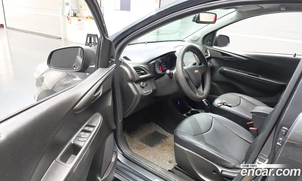 Chevrolet Spark 2019 1.0 гидро, фото 13