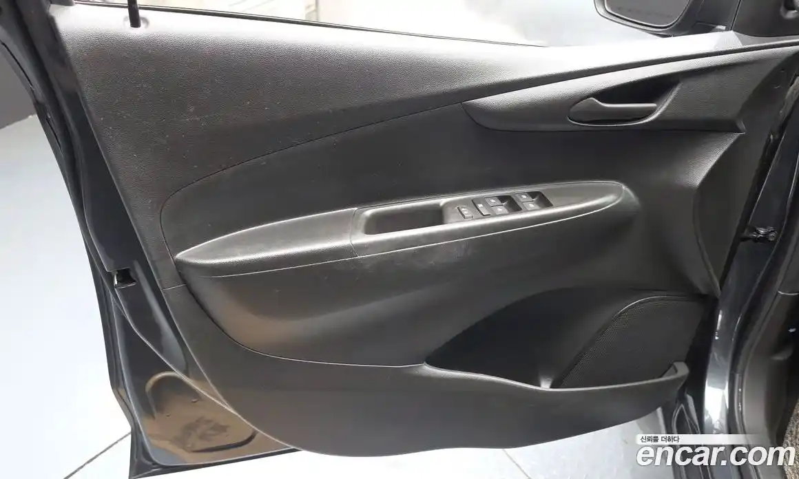 Chevrolet Spark 2019 1.0 гидро, фото 14