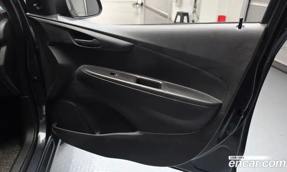 Chevrolet Spark 2019 1.0 гидро, фото 15