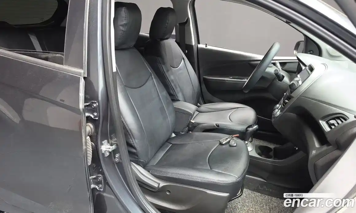 Chevrolet Spark 2019 1.0 гидро, фото 16