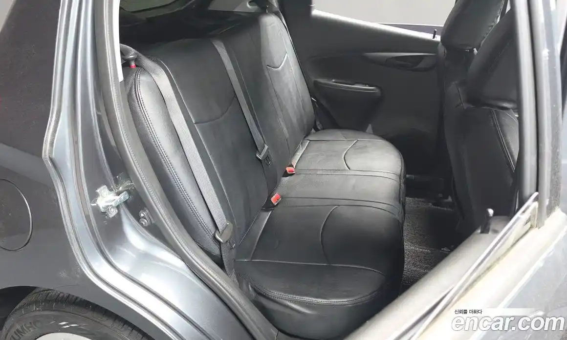 Chevrolet Spark 2019 1.0 гидро, фото 17