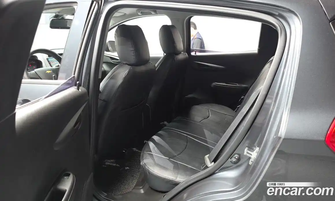 Chevrolet Spark 2019 1.0 гидро, фото 18