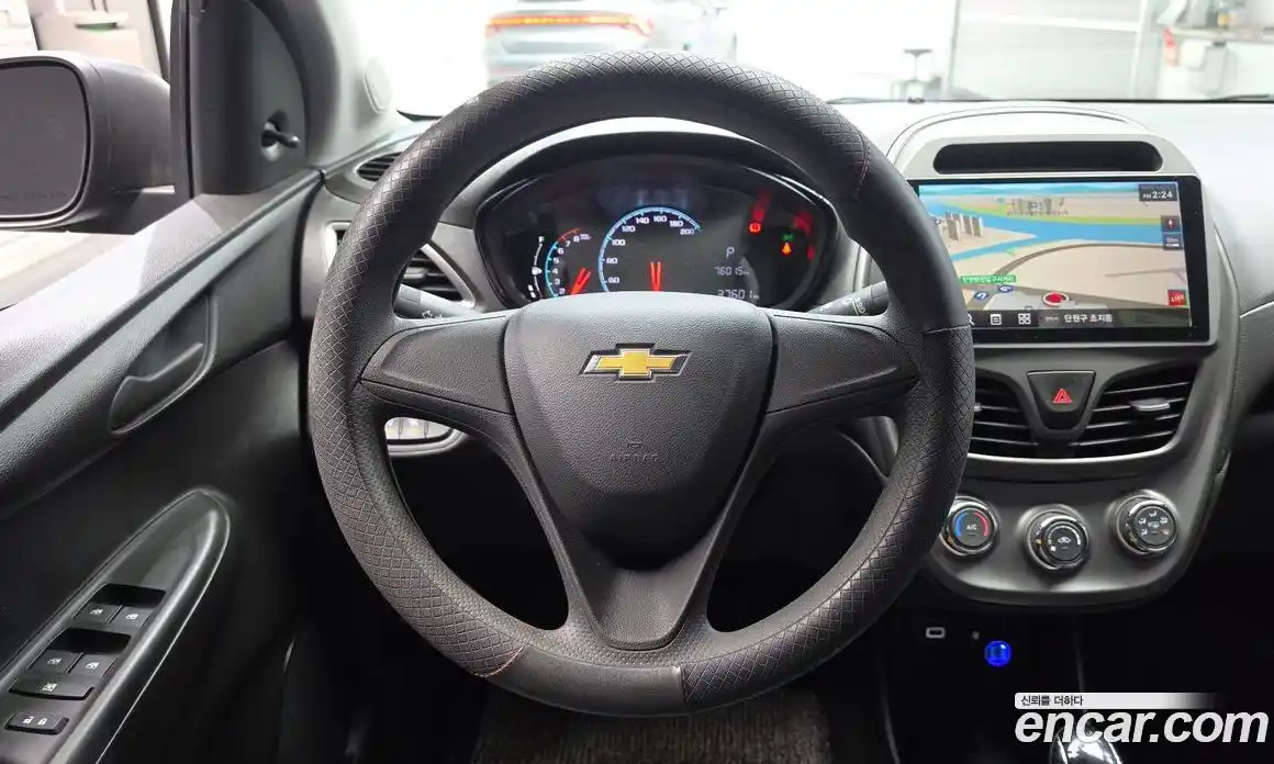 Chevrolet Spark 2019 1.0 гидро, фото 19