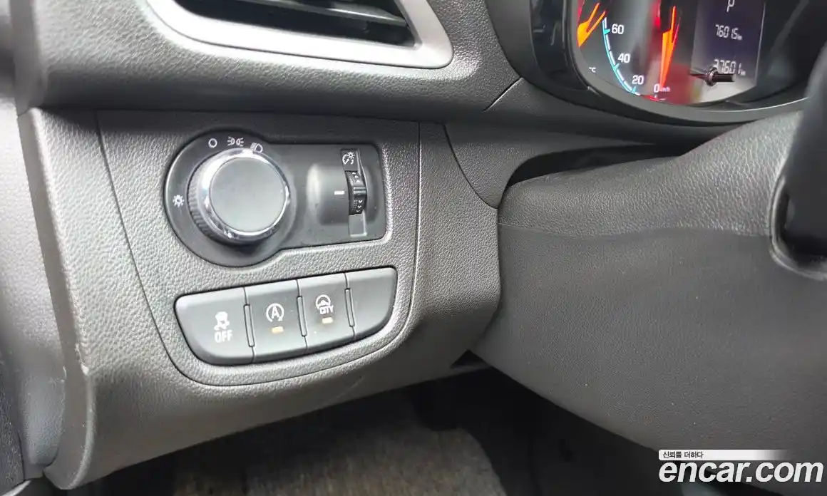 Chevrolet Spark 2019 1.0 гидро, фото 20