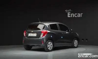Chevrolet Spark 2019 1.0 гидро, миниатюра 2