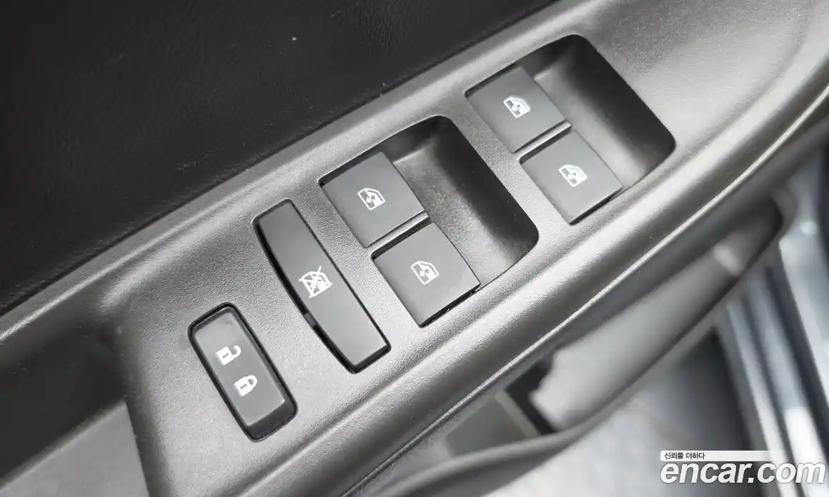 Chevrolet Spark 2019 1.0 гидро, фото 21