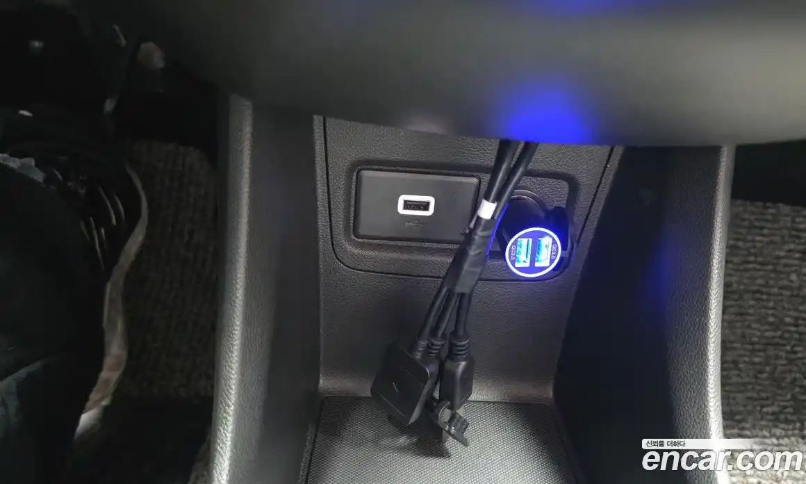 Chevrolet Spark 2019 1.0 гидро, фото 22