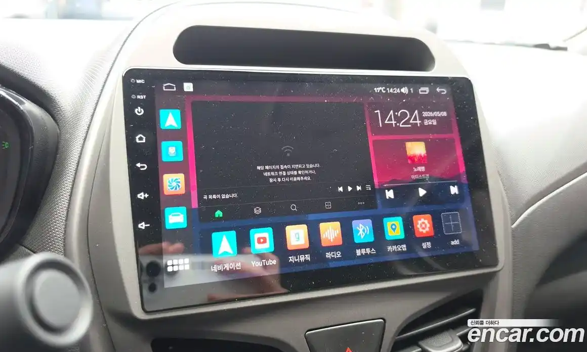 Chevrolet Spark 2019 1.0 гидро, фото 26