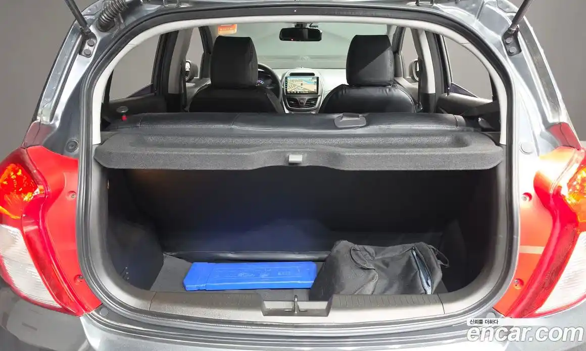 Chevrolet Spark 2019 1.0 гидро, фото 28