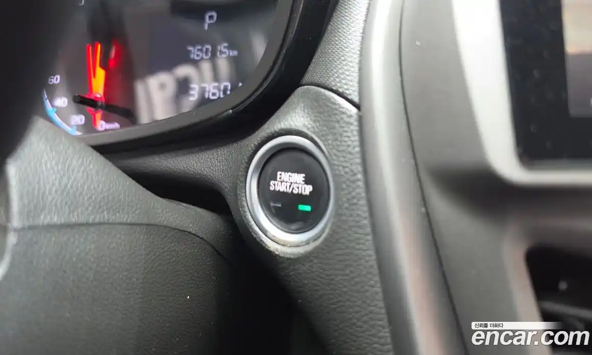 Chevrolet Spark 2019 1.0 гидро, фото 30