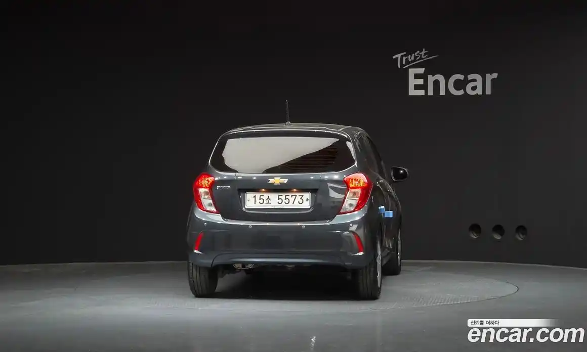 Chevrolet Spark 2019 1.0 гидро, фото 4