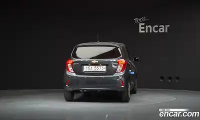 Chevrolet Spark 2019 1.0 гидро, миниатюра 4