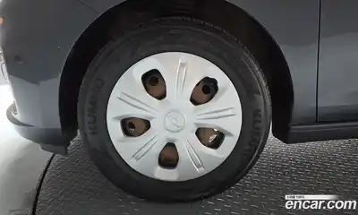 Chevrolet Spark 2019 1.0 гидро, миниатюра 5