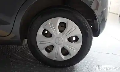 Chevrolet Spark 2019 1.0 гидро, миниатюра 7