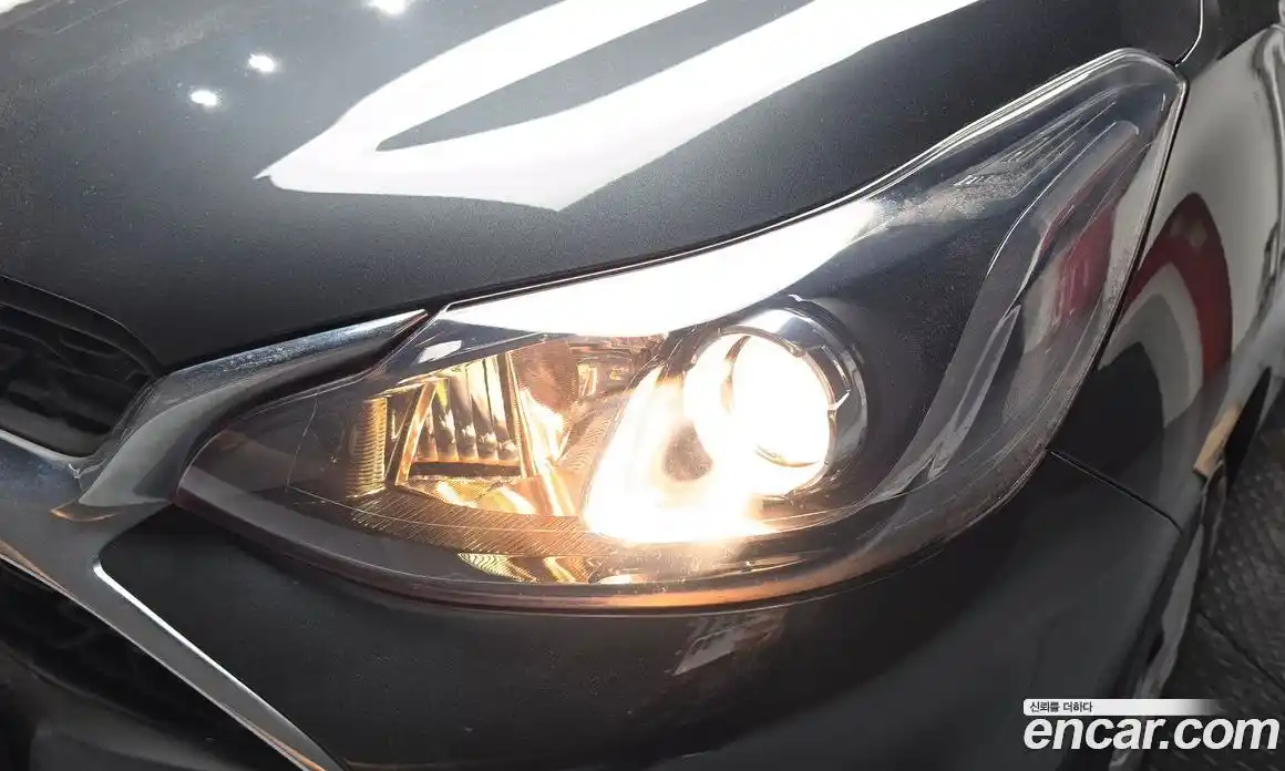 Chevrolet Spark 2019 1.0 гидро, фото 8