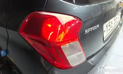 Chevrolet Spark 2019 1.0 гидро, миниатюра 9