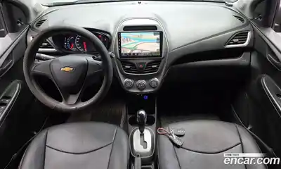 Chevrolet Spark 2019 1.0 гидро, миниатюра 10