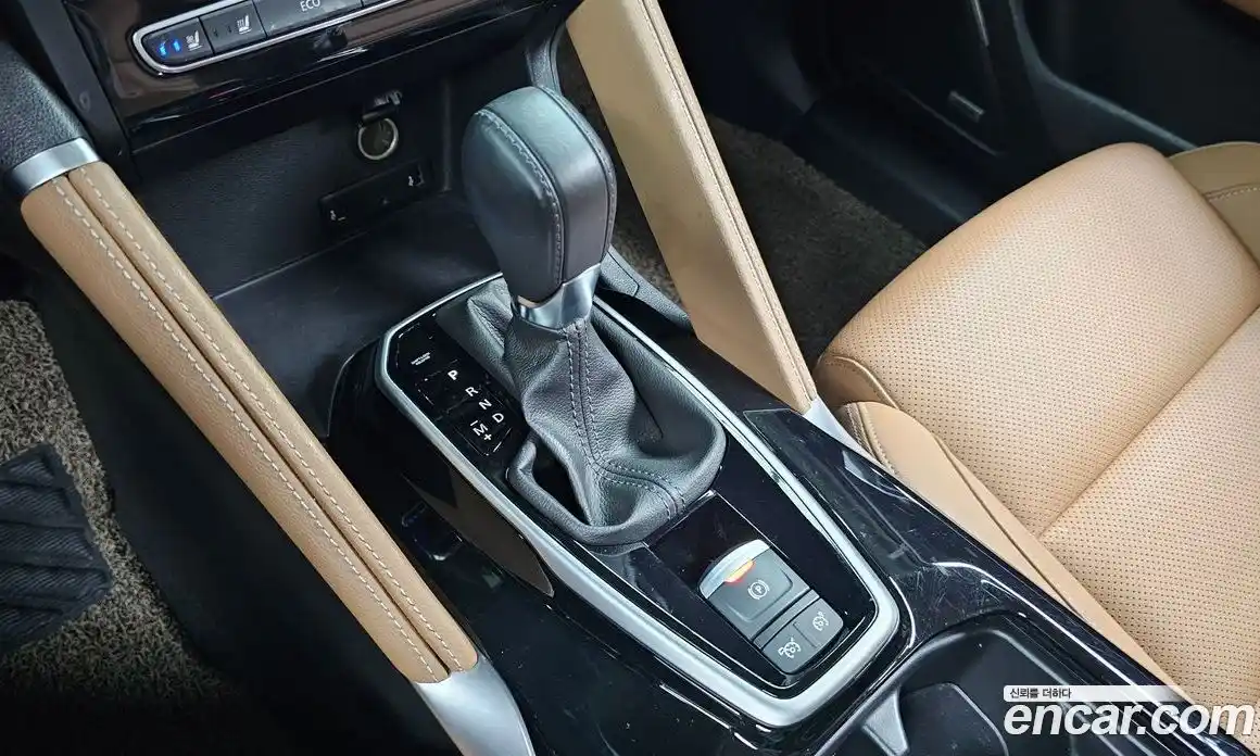 Renault QM6 2021 2.0 гидро, фото 12