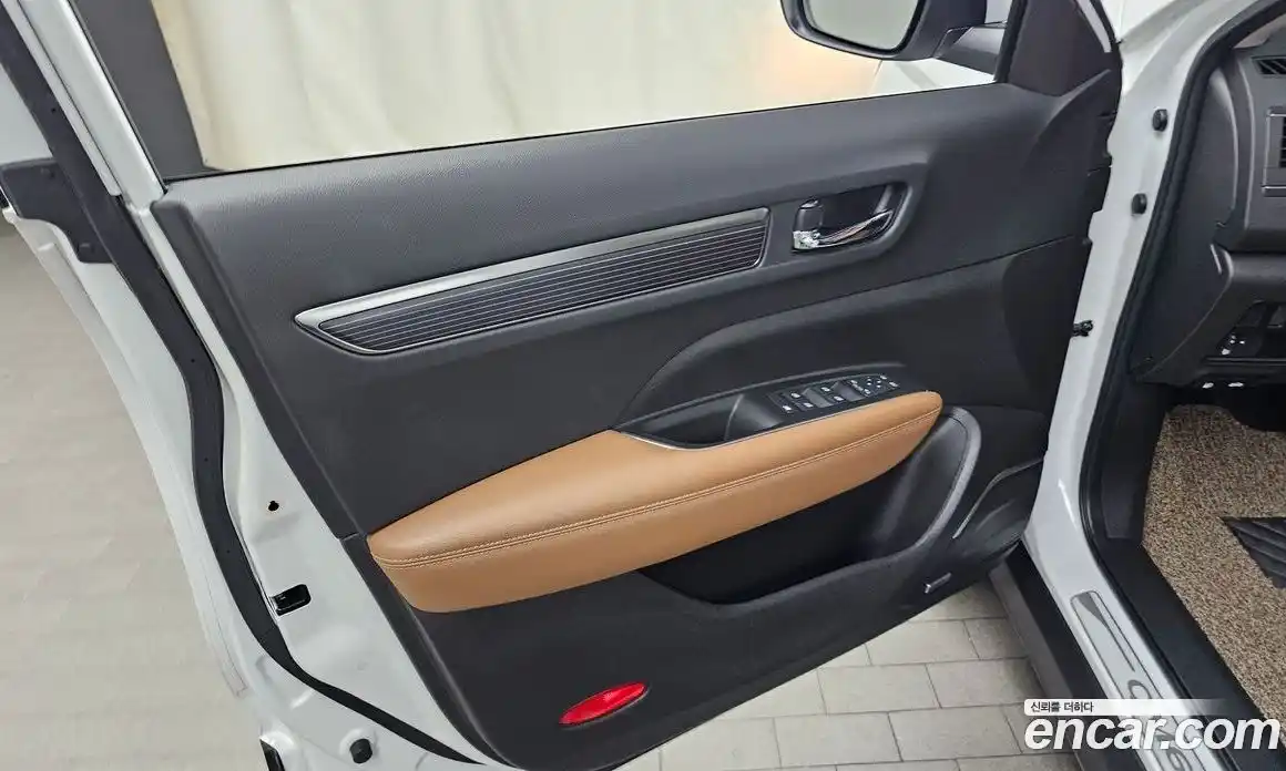 Renault QM6 2021 2.0 гидро, фото 14
