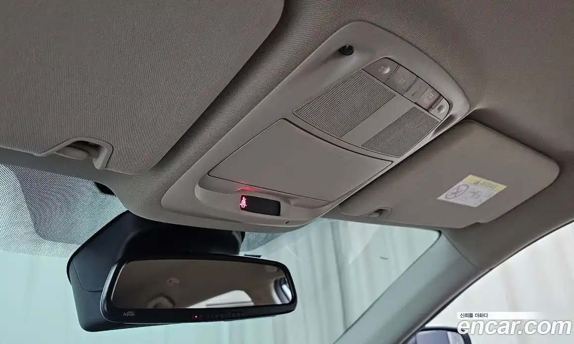 Renault QM6 2021 2.0 гидро, фото 27
