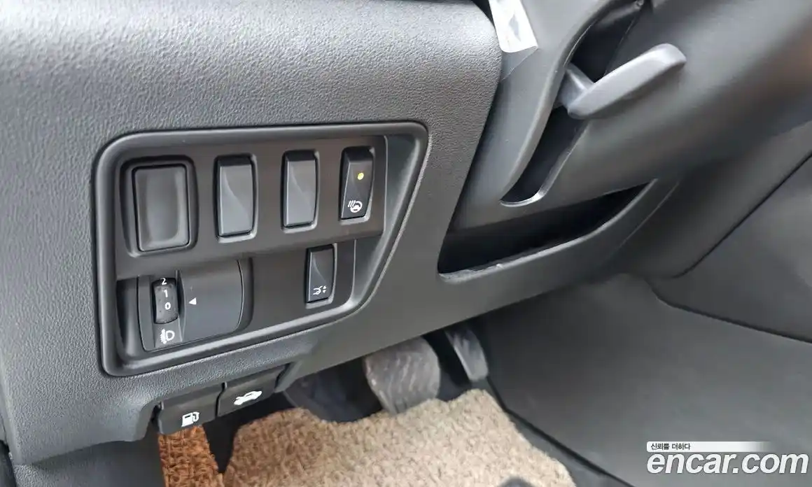 Renault QM6 2021 2.0 гидро, фото 28
