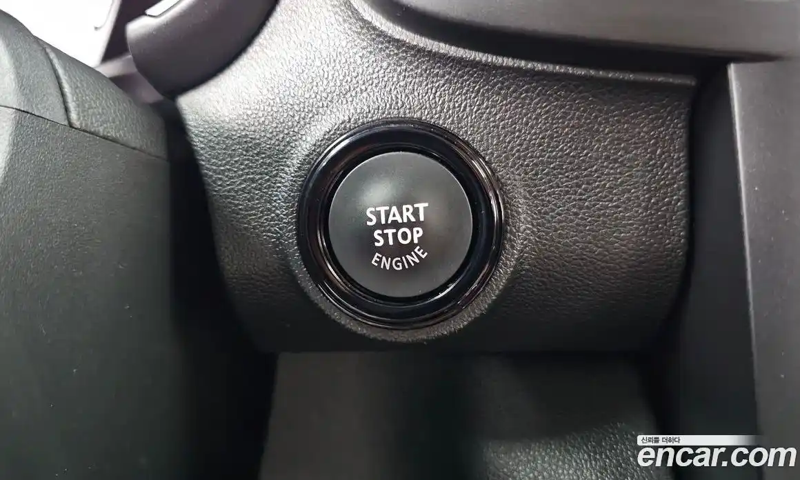 Renault QM6 2021 2.0 гидро, фото 29