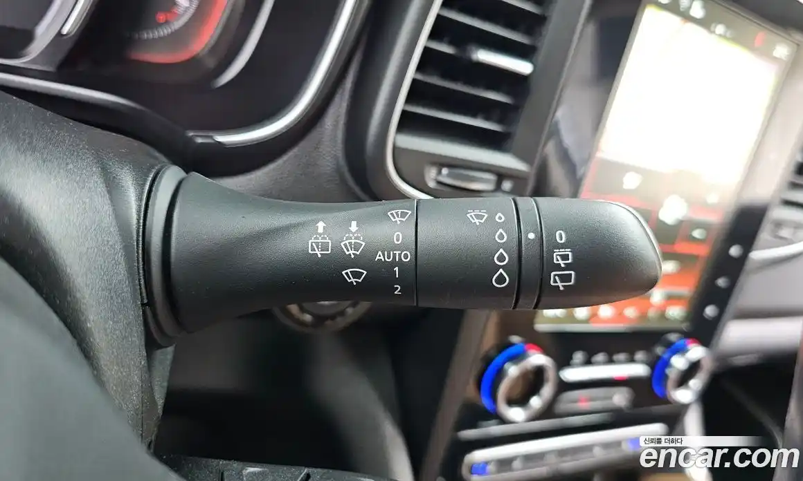 Renault QM6 2021 2.0 гидро, фото 30