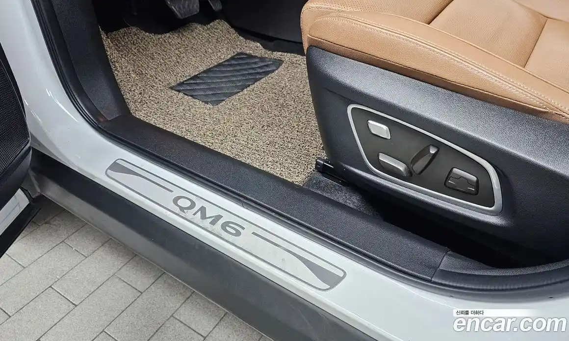 Renault QM6 2021 2.0 гидро, фото 31