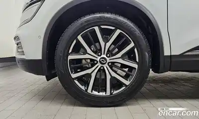 Renault QM6 2021 2.0 гидро, миниатюра 5