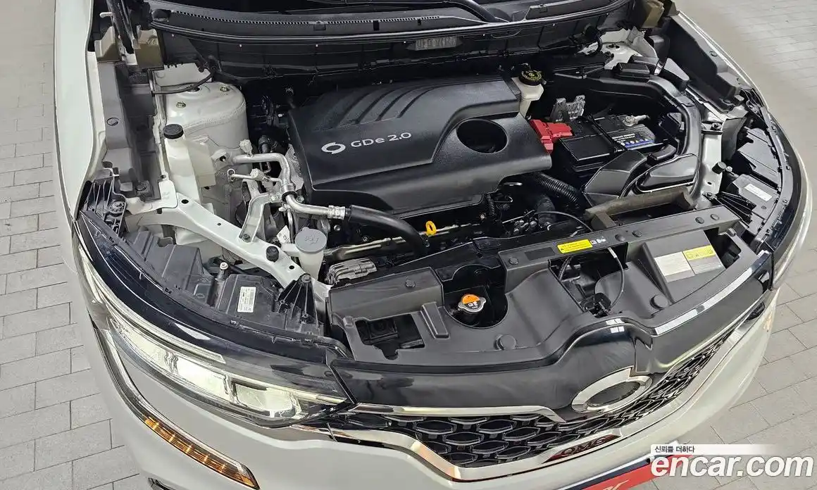 Renault QM6 2021 2.0 гидро, фото 6