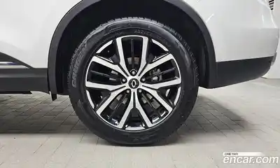 Renault QM6 2021 2.0 гидро, миниатюра 7