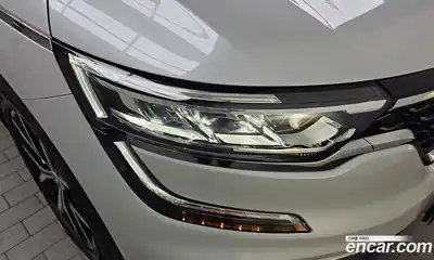 Renault QM6 2021 2.0 гидро, миниатюра 8