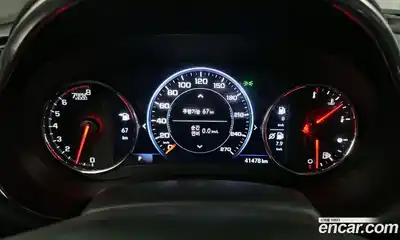 Chevrolet Malibu 2022 2.0 гидро, миниатюра 11