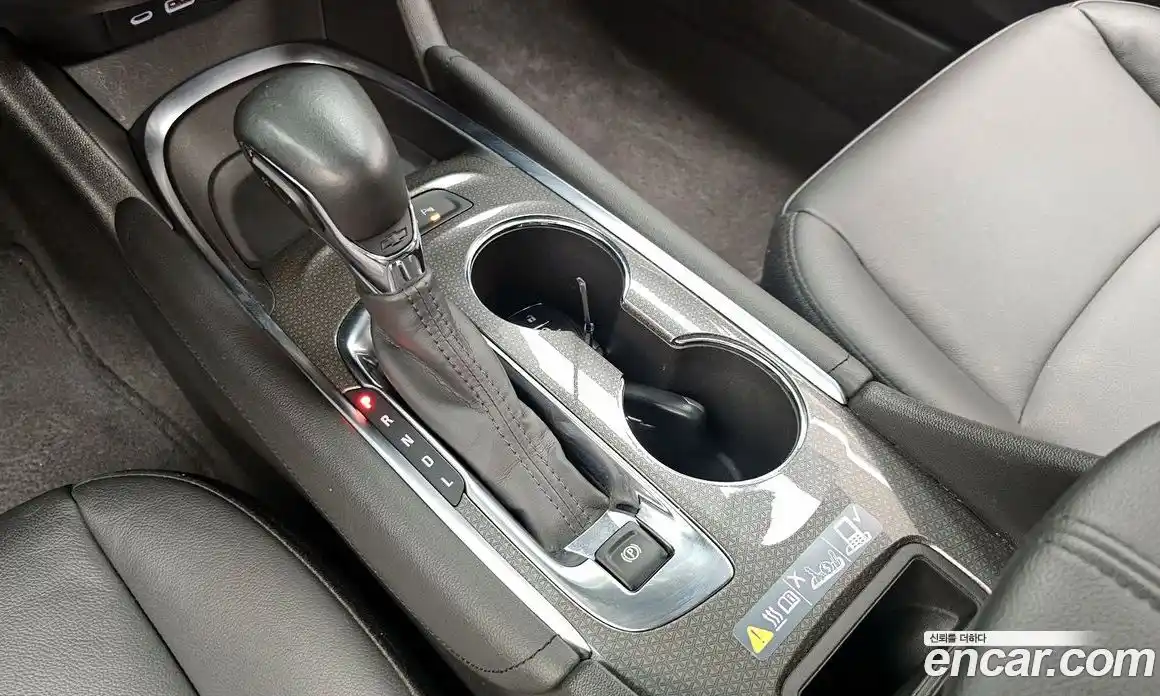 Chevrolet Malibu 2022 2.0 гидро, фото 12