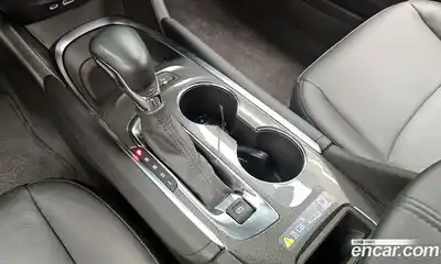 Chevrolet Malibu 2022 2.0 гидро, миниатюра 12