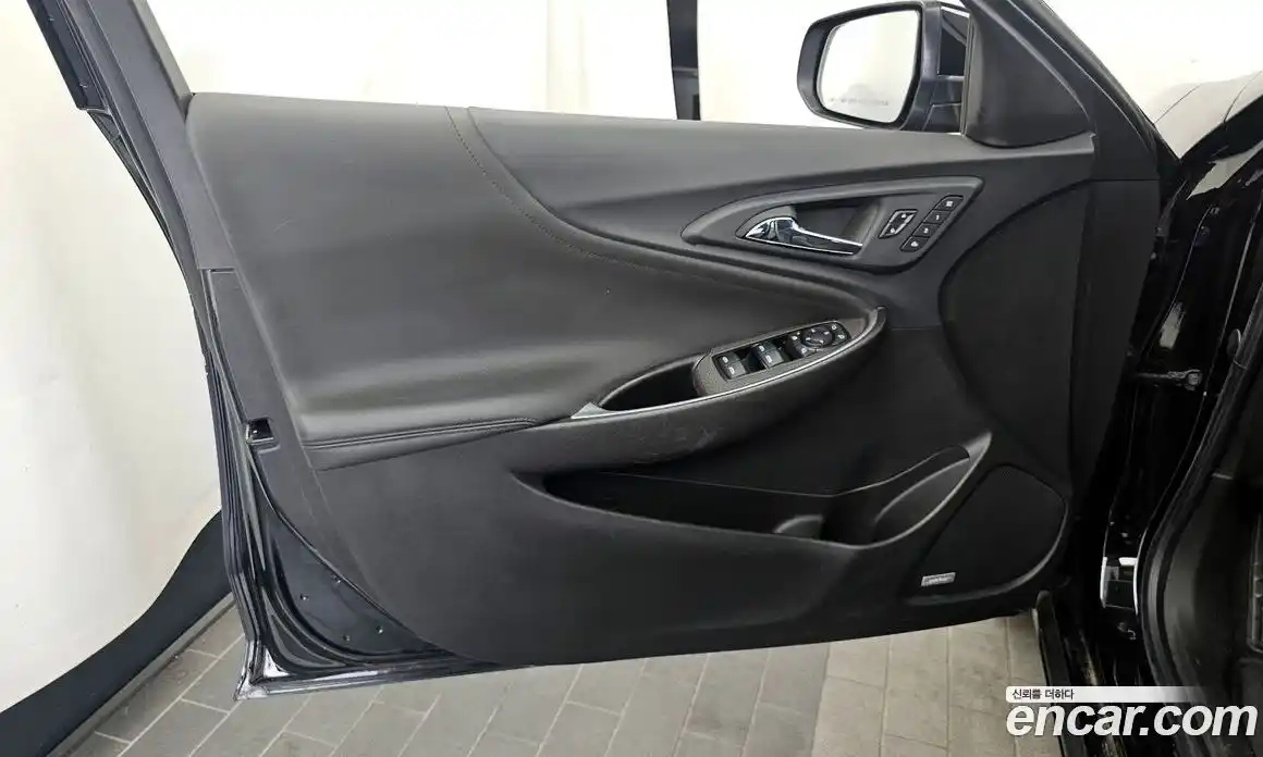 Chevrolet Malibu 2022 2.0 гидро, фото 14