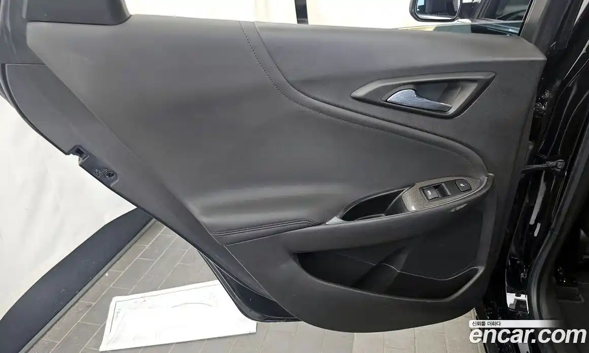 Chevrolet Malibu 2022 2.0 гидро, фото 15