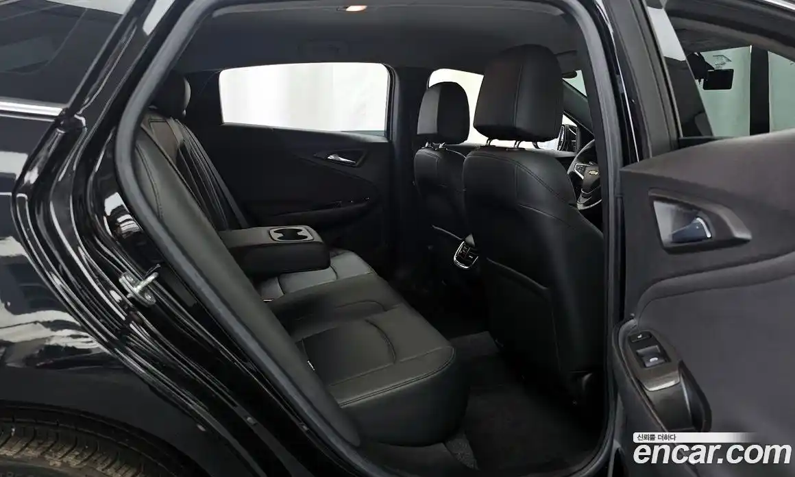 Chevrolet Malibu 2022 2.0 гидро, фото 18