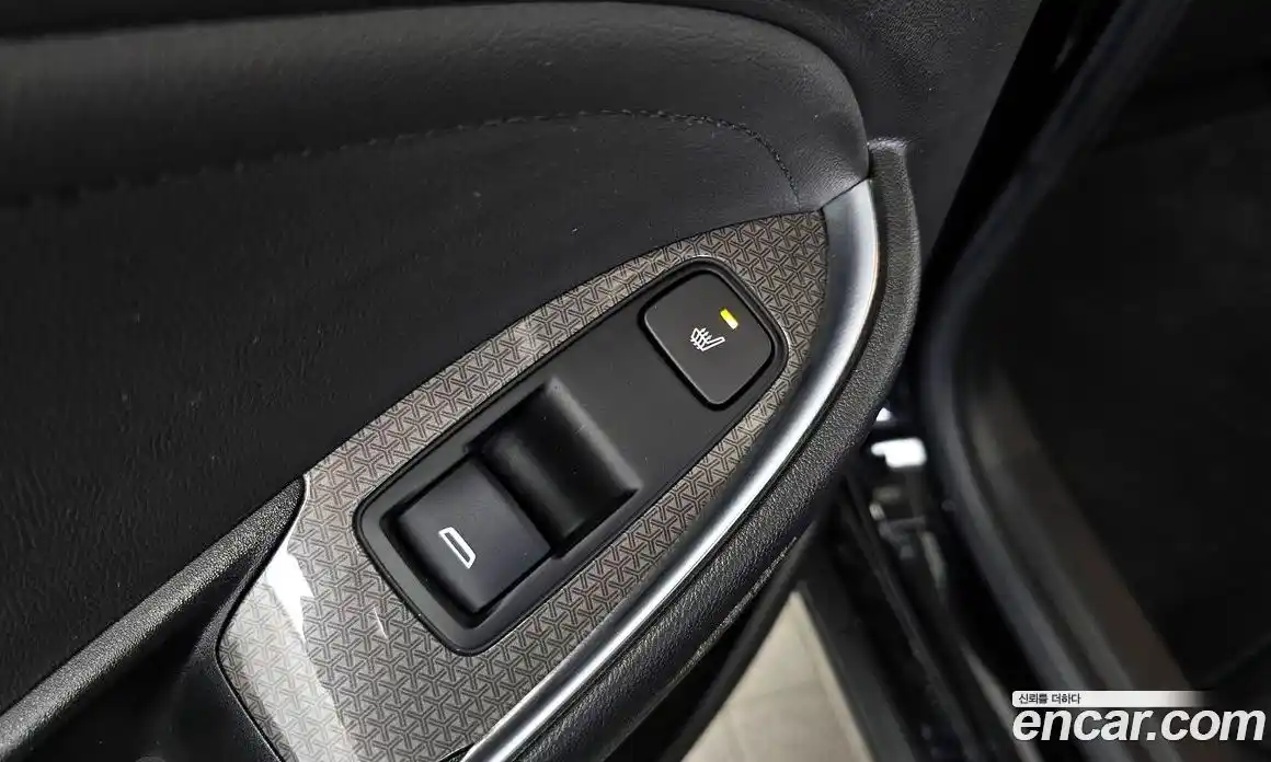 Chevrolet Malibu 2022 2.0 гидро, фото 25