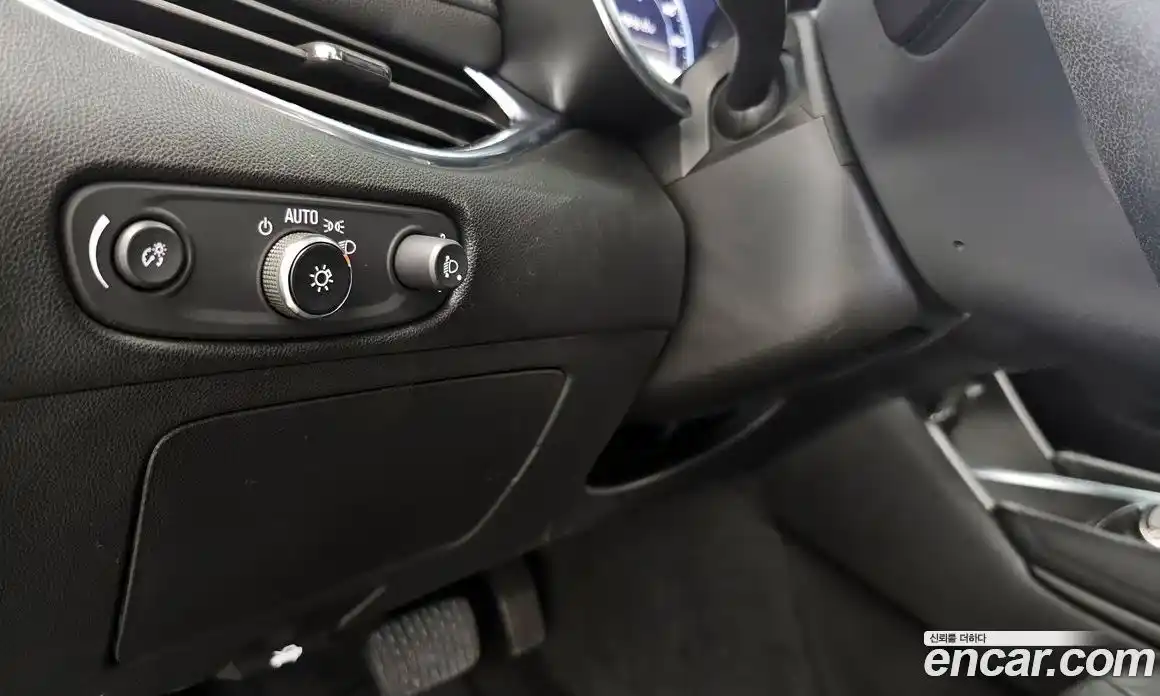 Chevrolet Malibu 2022 2.0 гидро, фото 30