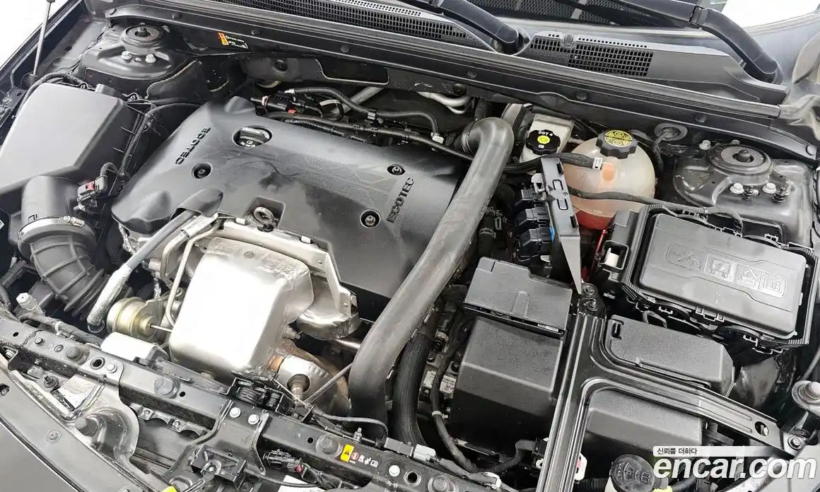 Chevrolet Malibu 2022 2.0 гидро, фото 6