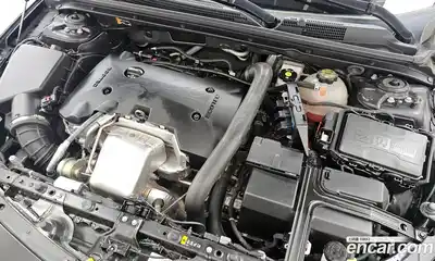 Chevrolet Malibu 2022 2.0 гидро, миниатюра 6