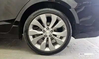 Chevrolet Malibu 2022 2.0 гидро, миниатюра 7
