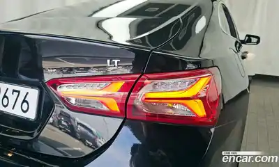 Chevrolet Malibu 2022 2.0 гидро, миниатюра 9