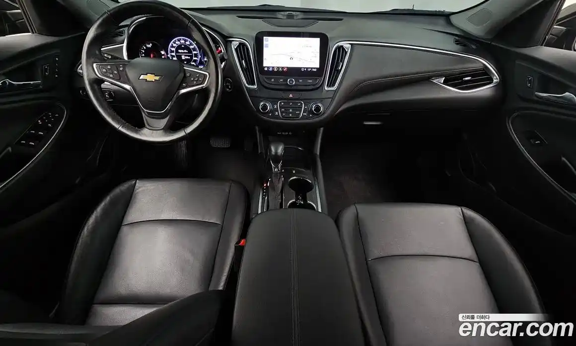 Chevrolet Malibu 2022 2.0 гидро, фото 10