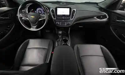 Chevrolet Malibu 2022 2.0 гидро, миниатюра 10