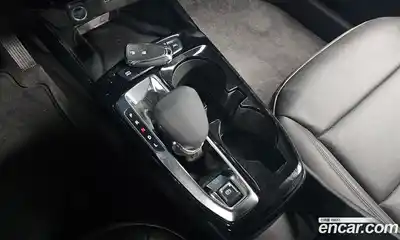 Chevrolet Trax 2023 1.2 гидро, миниатюра 11
